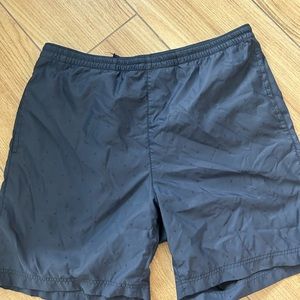Louis Vuitton swim shorts